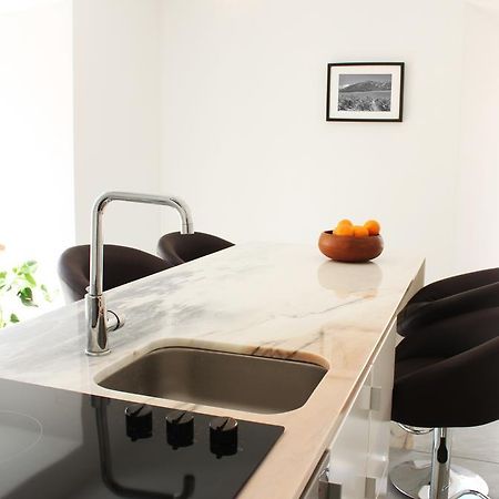 Penthouse Oasis Appartement Setúbal Buitenkant foto
