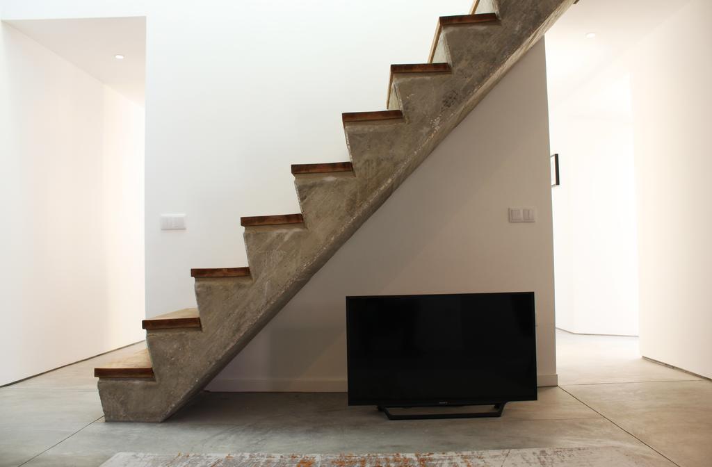 Penthouse Oasis Appartement Setúbal Buitenkant foto