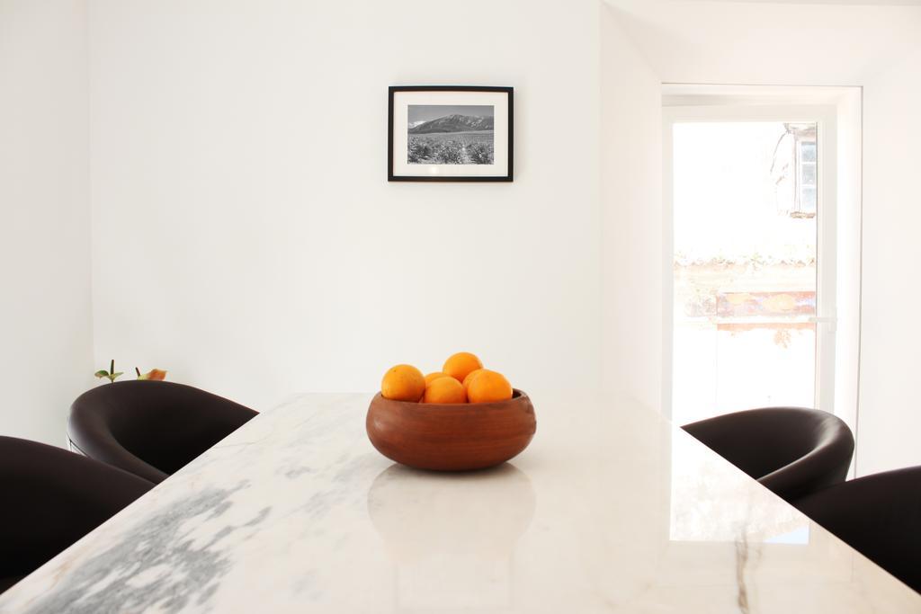 Penthouse Oasis Appartement Setúbal Buitenkant foto