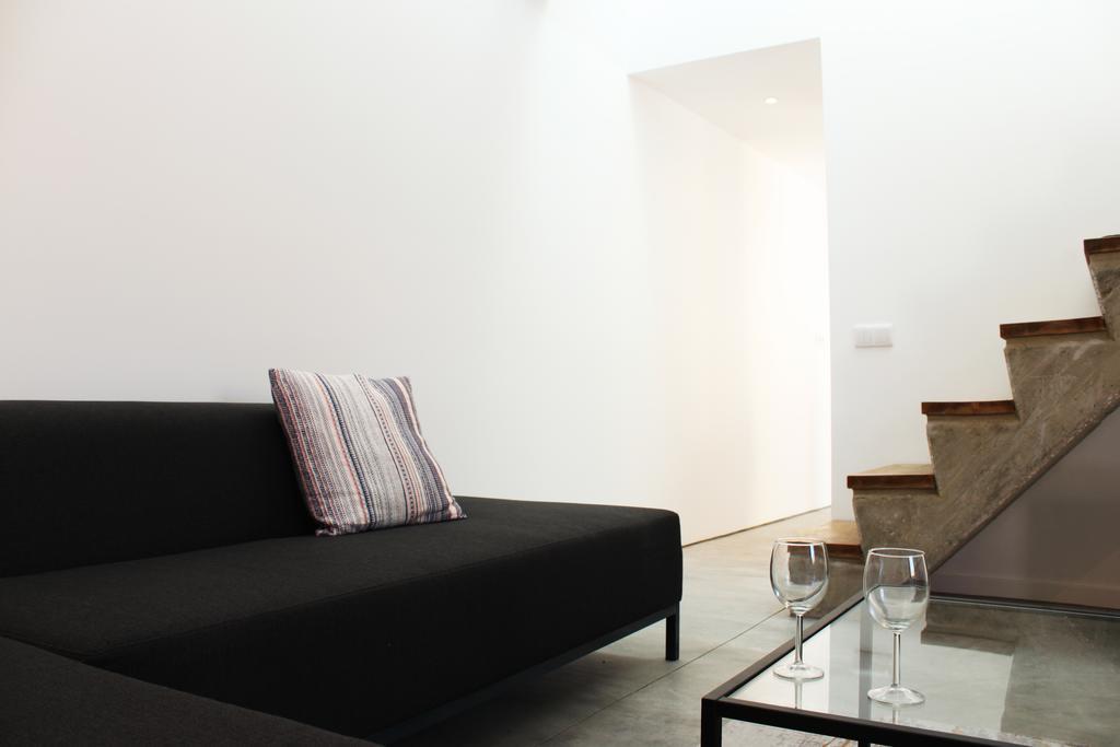 Penthouse Oasis Appartement Setúbal Buitenkant foto