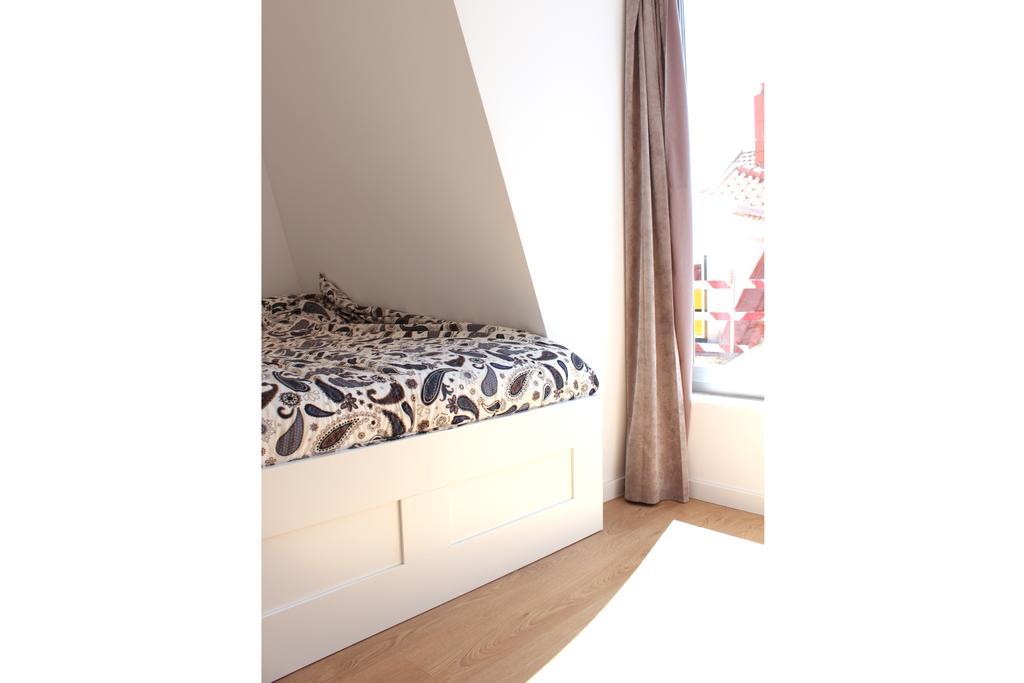 Penthouse Oasis Appartement Setúbal Buitenkant foto
