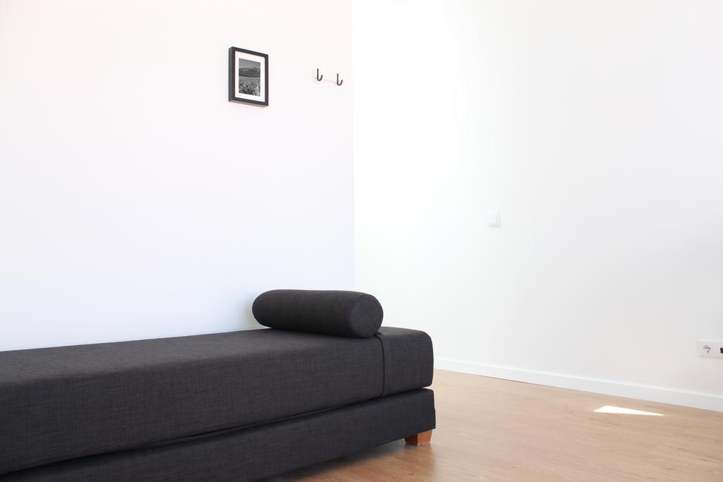 Penthouse Oasis Appartement Setúbal Buitenkant foto